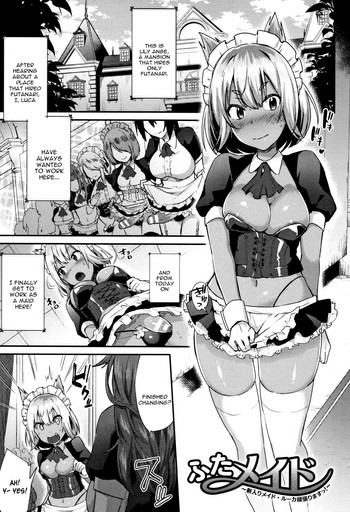 Trans Bitch Ch. 4-6