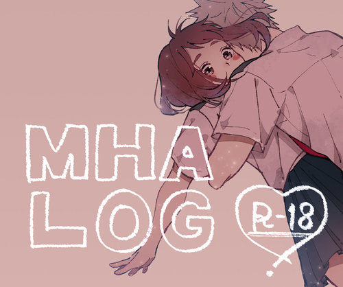 MHA LOG②