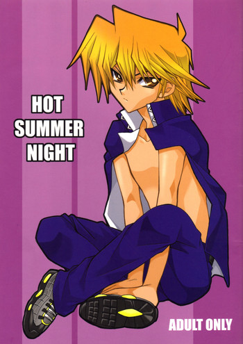 HOT SUMMER NIGHT