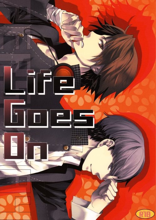 Life Goes On