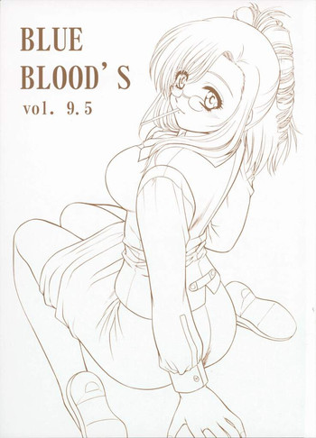 Blue Blood's Vol. 9.5