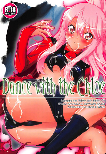 Dance with the Chloe