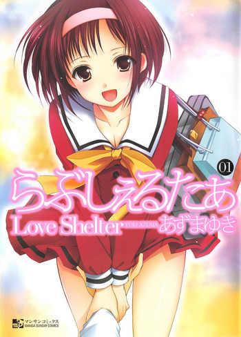 Love Shelter