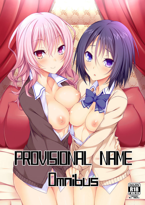 PROVISIONAL NAME Omnibus