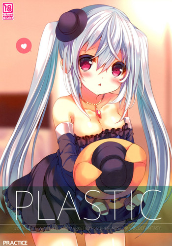 PLASTIC