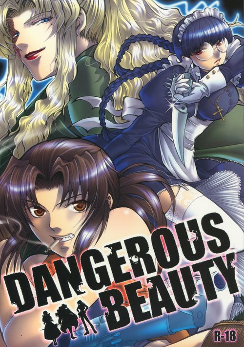 Dangerous Beauty