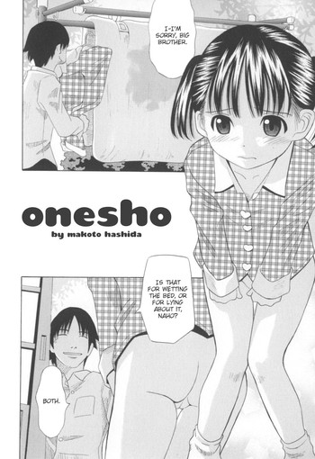 Onesho