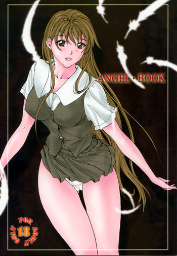 Angel Book