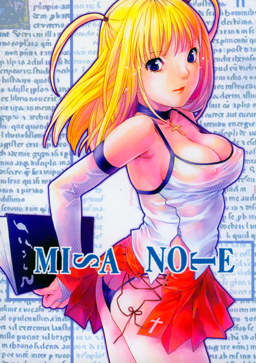 Misa Note