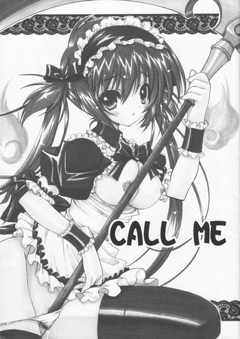 CALL ME