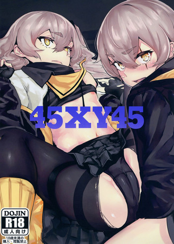 45XY45