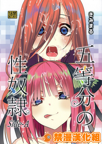 Gotoubun no Seidorei Side-A