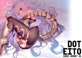 Medu Ecchi | Lewd Things With Medu