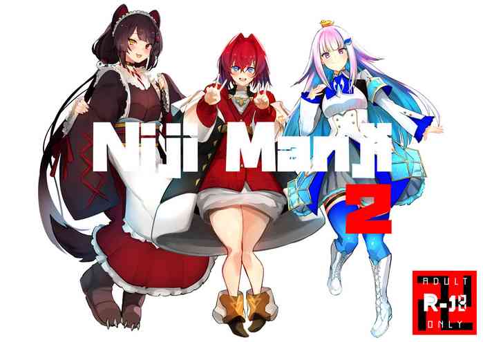 Nijimanji 2