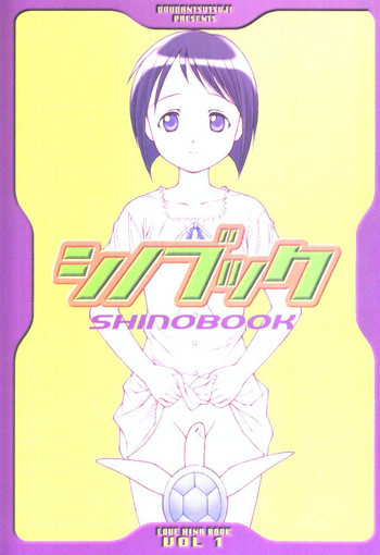 SHINOBOOK 1