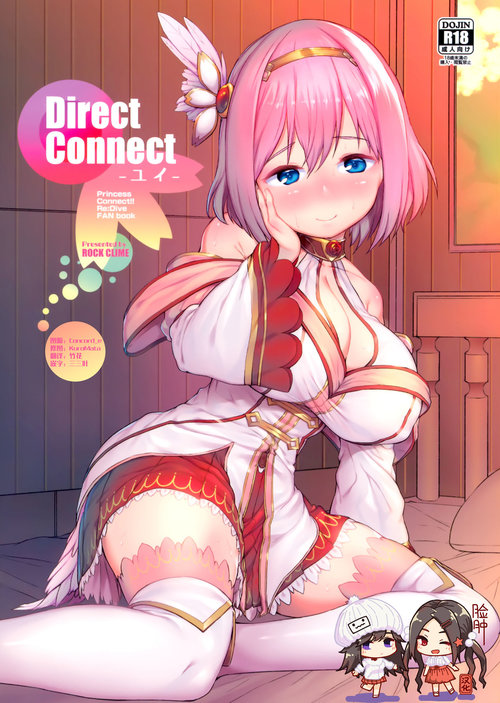 Direct Connect