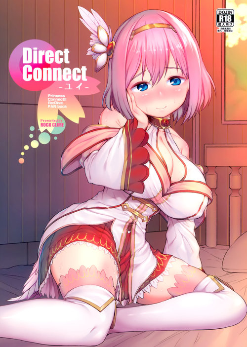 Direct Connect