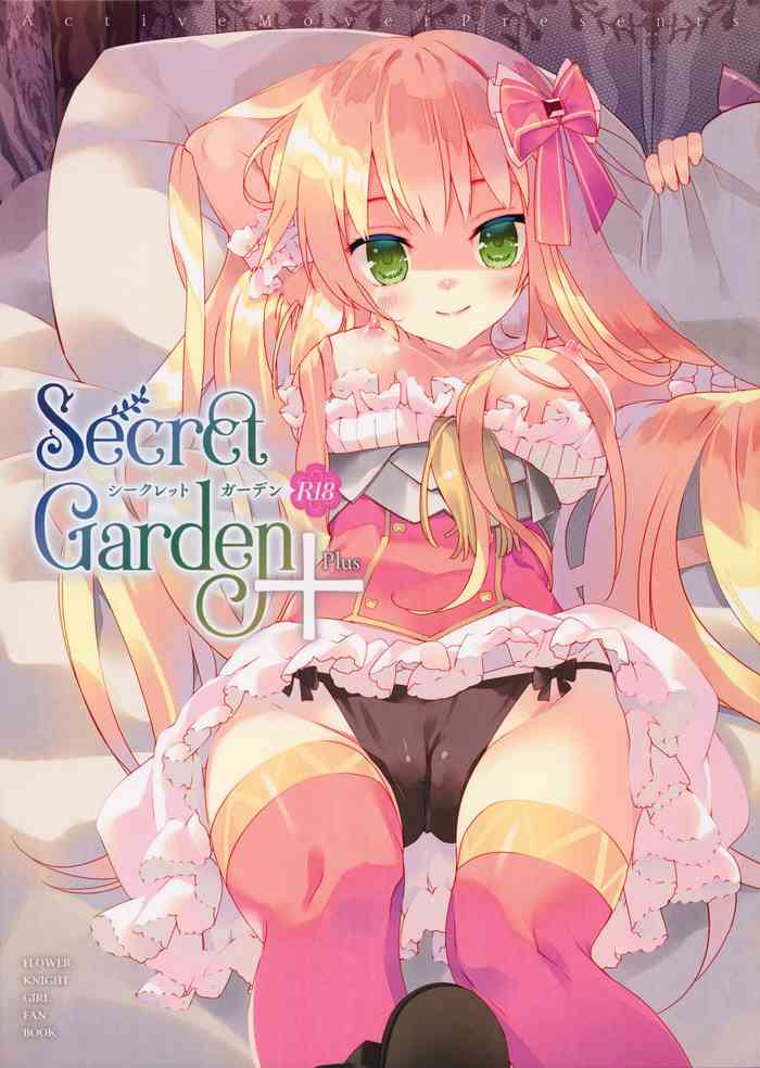 Secret Garden Plus