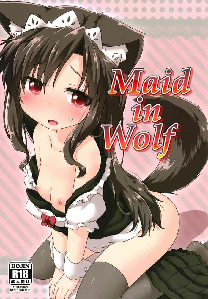 Maid in Wolf