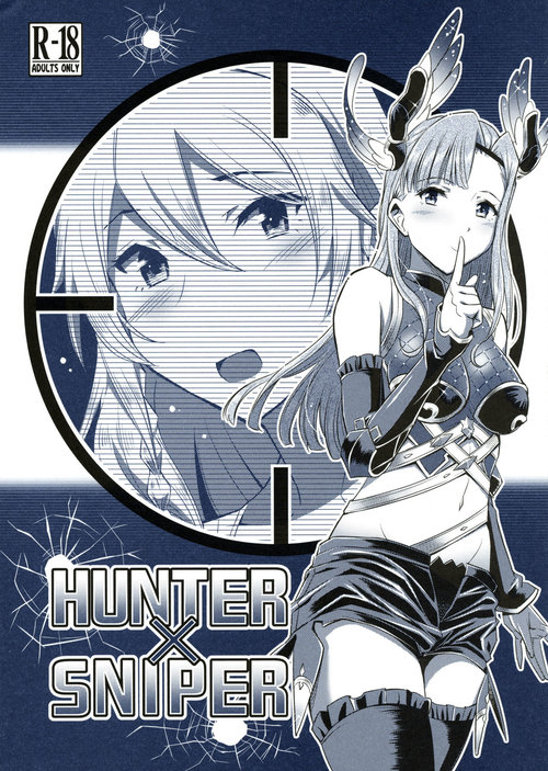 HUNTER x SNIPER