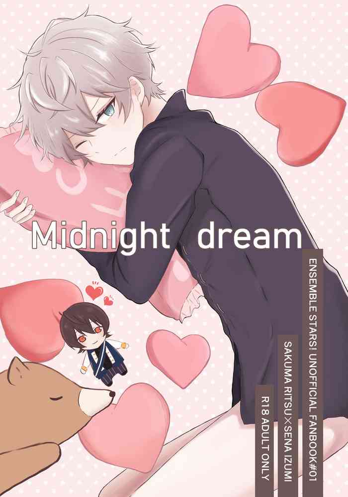 Midnight dream