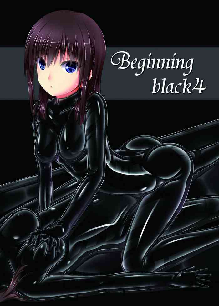 Beginning black4