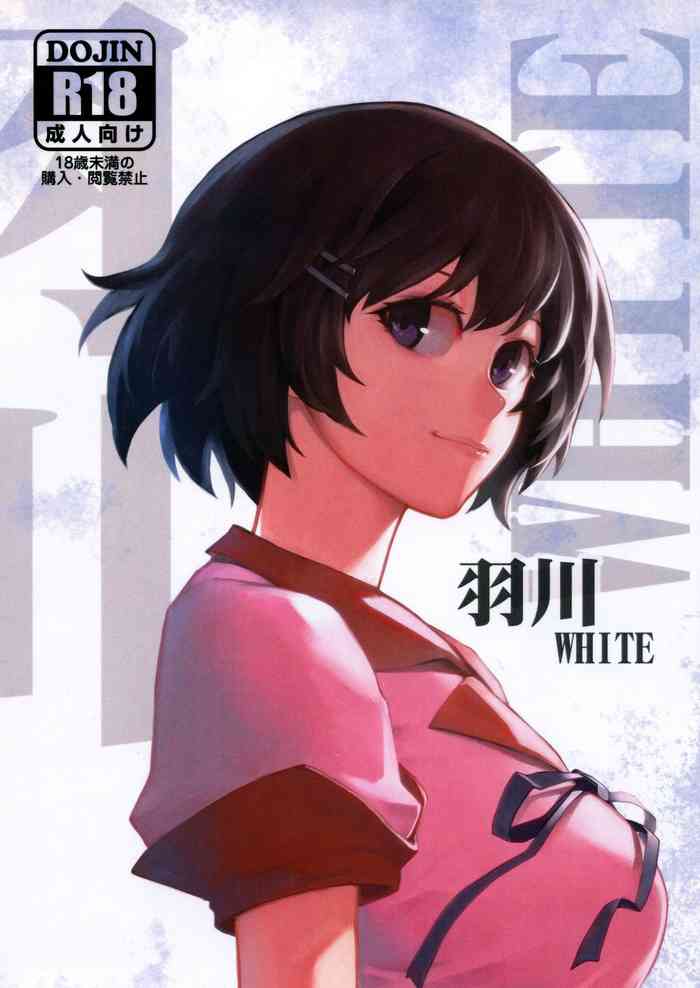 Hanekawa WHITE