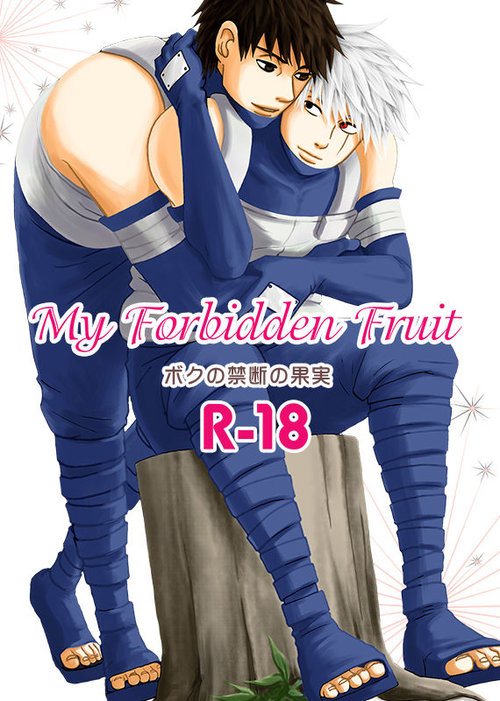 Boku no Kindan no Kajitsu - My Forbidden Fruit