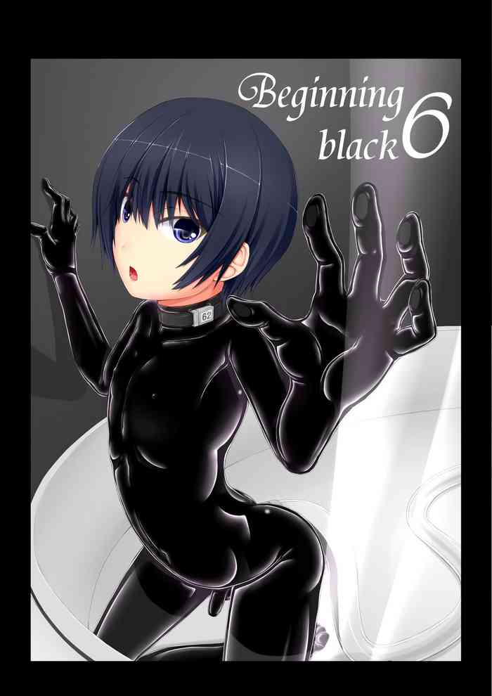 Beginning black6