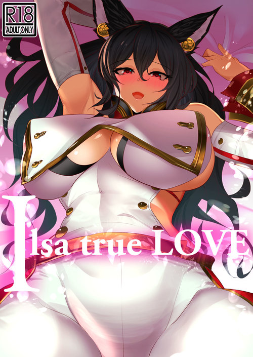 Ilsa true LOVE