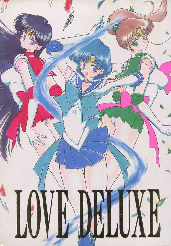 Love Deluxe