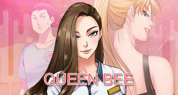 QUEEN BEE 100-103