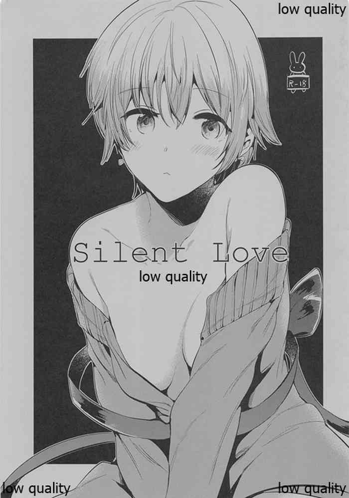 Silent Love