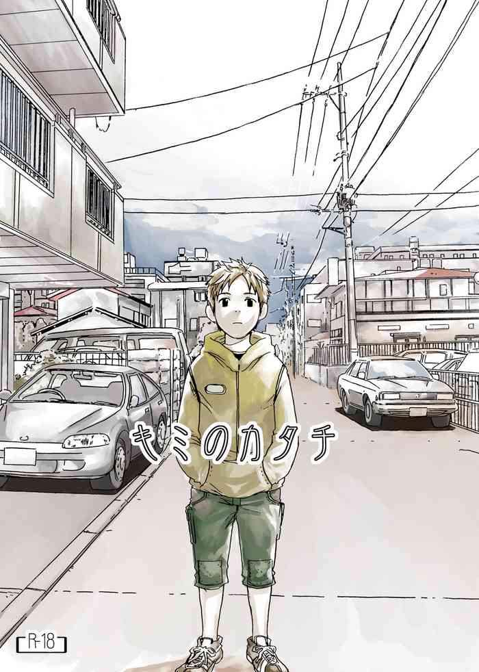 Kimi no Katachi