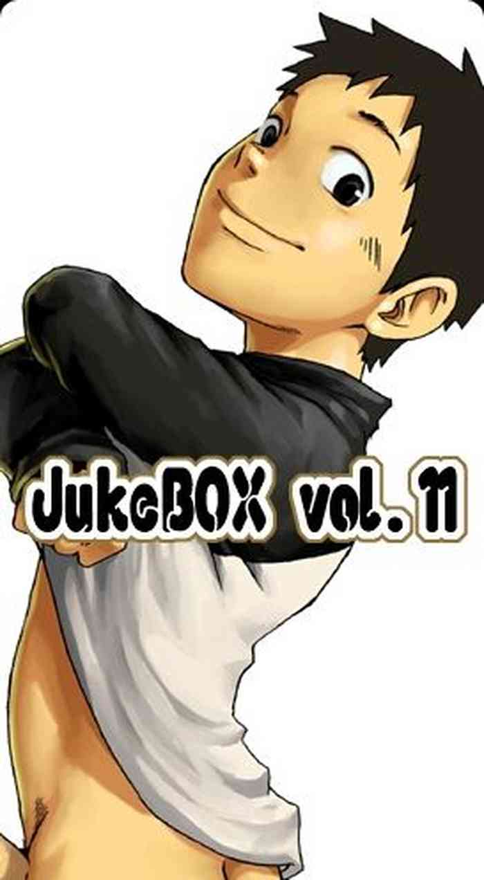 JukeBOX Vol. 11