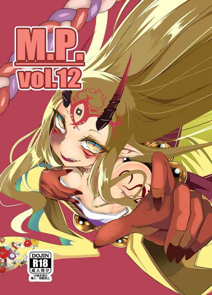 M.P. Vol. 12