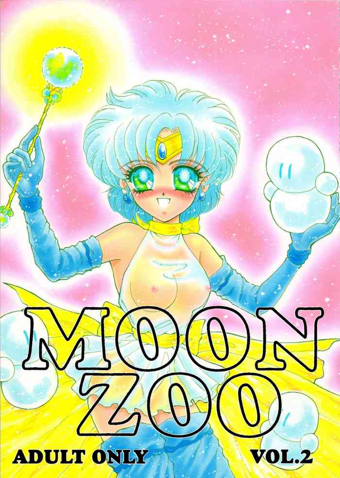 MOON ZOO Vol. 2