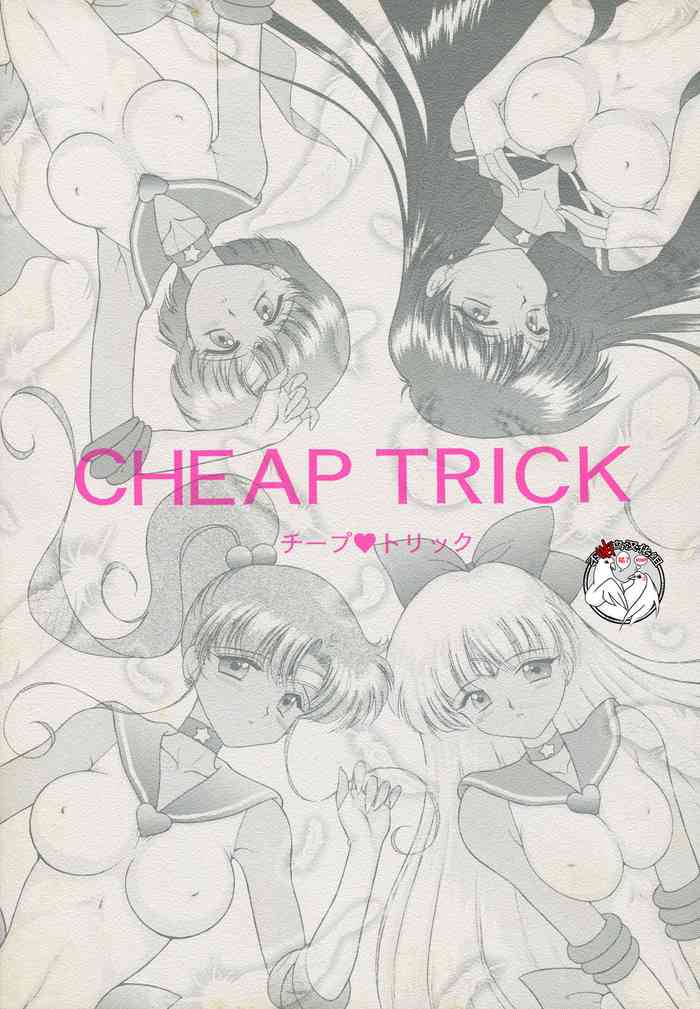 CHEAP TRICK