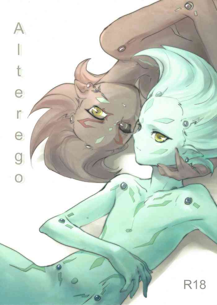 Alterego