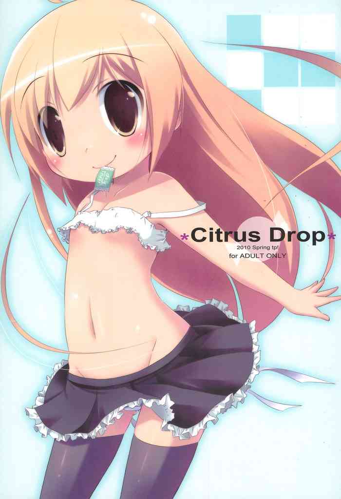 Citrus Drop