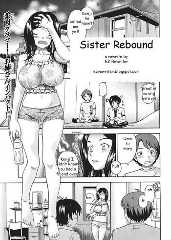 Sister Rebound