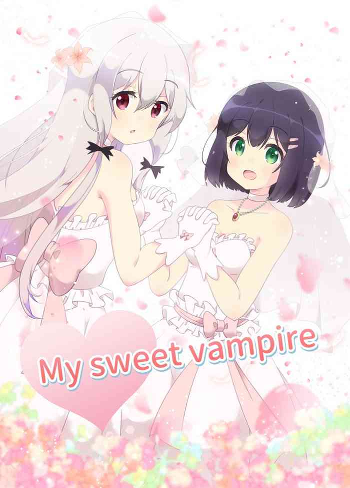 My sweet vampire | 我的吸血鬼小甜心