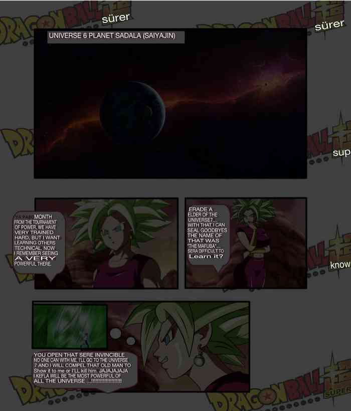 Kefla and The Mafuba