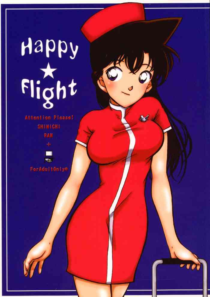 Happy Flight