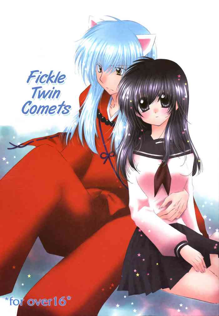 Kimagure Futahoshi | Fickle Twin Comets