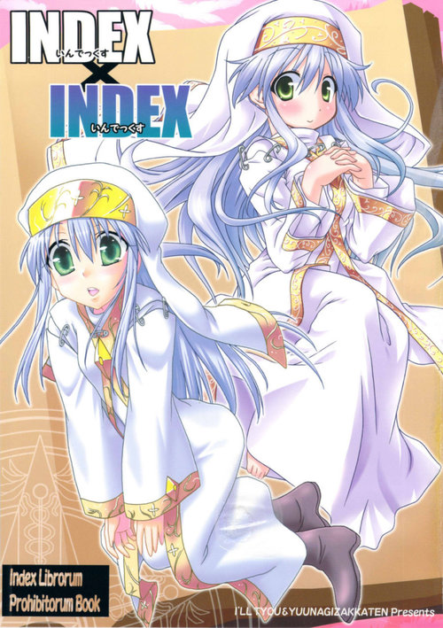 INDEX x INDEX