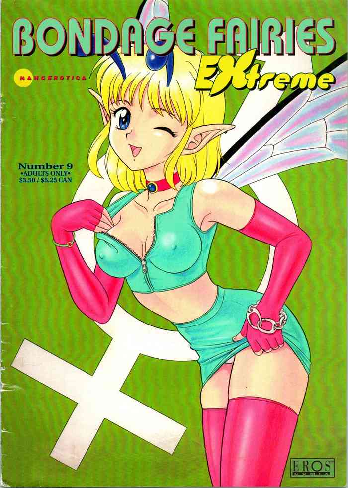 Bondage Fairies Extreme 9