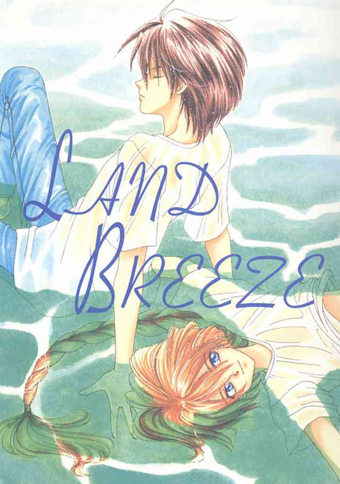 LAND BREEZE