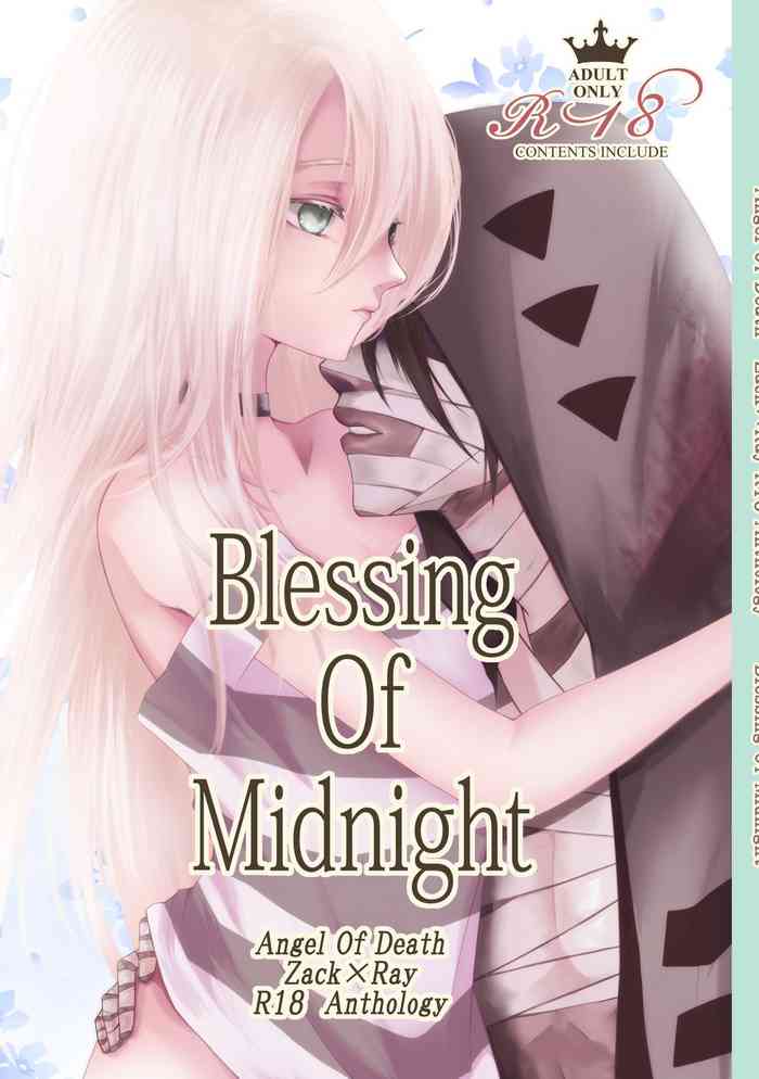 Blessing Of Midnight