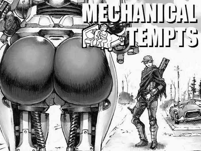 MECHANICAL TEMPTS